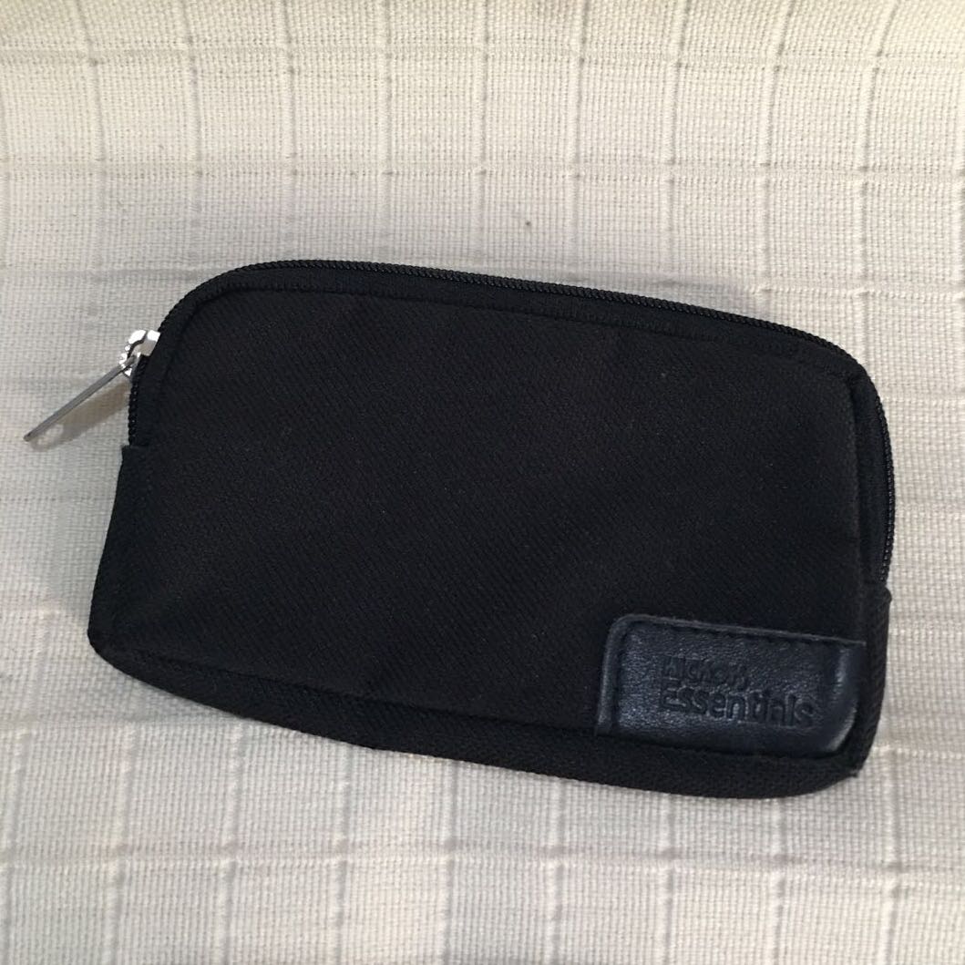 Hickok coin purse 2025