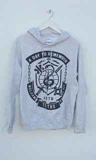 Hoddie A Day To Remember