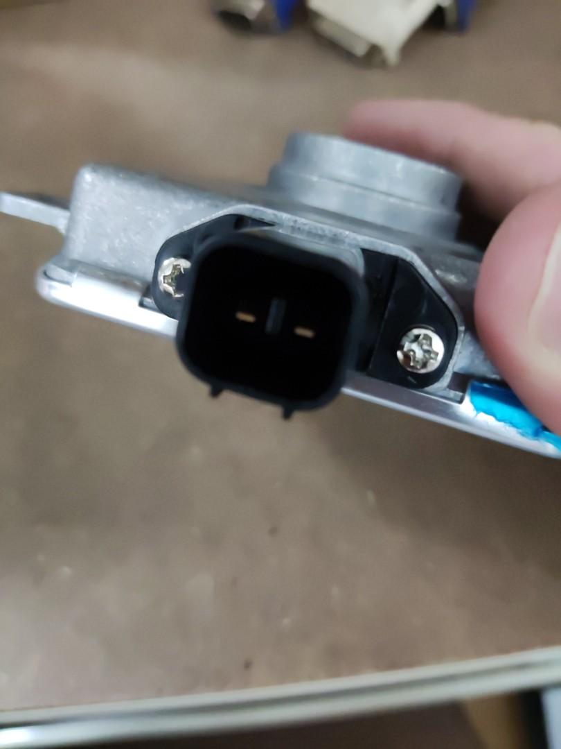 Honda civic odyssey stream mitsubishi evo d2s hid ballast, Car