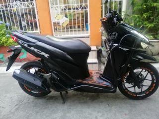 Honda Click 125i Grey View All Honda Click 125i Grey Ads In Carousell Philippines