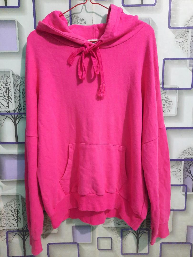 Hoodie new arrivals pink fanta