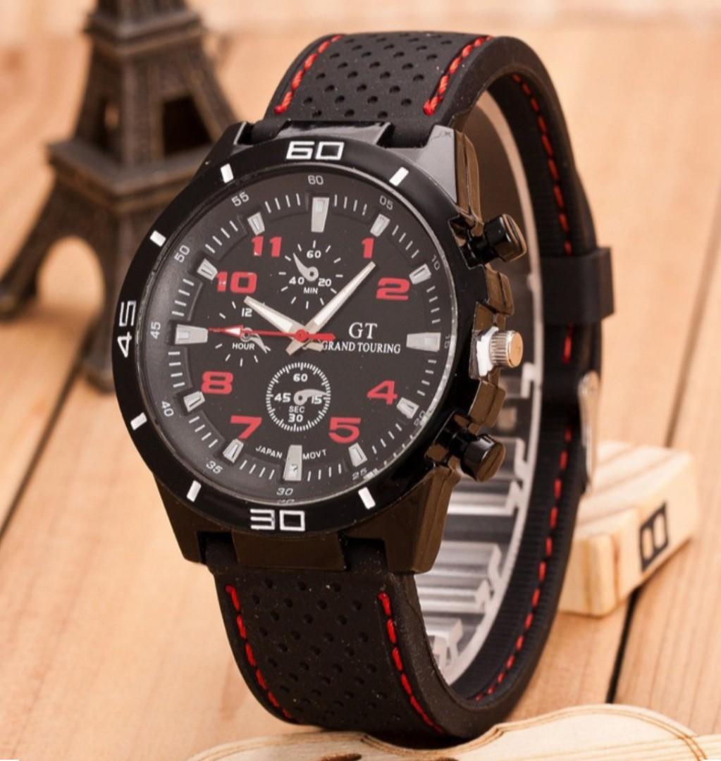 Gt watch grand touring original online