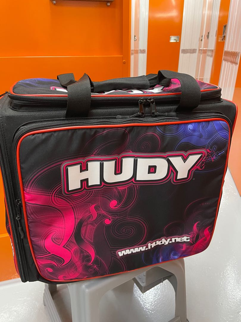 Rc 2025 car bag