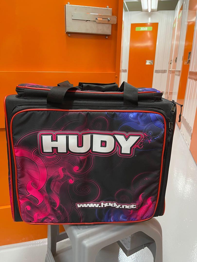 Hudy RC Car Hauler Bag, Hobbies & Toys, Toys & Games on Carousell