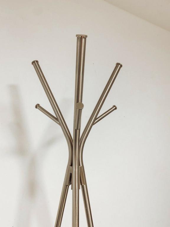 Ikea Knippe stand for coat/hat/cap/bag, Furniture & Home Living, Home