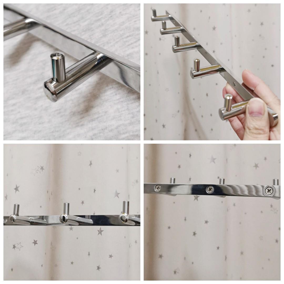 Wall mount hanger 2025
