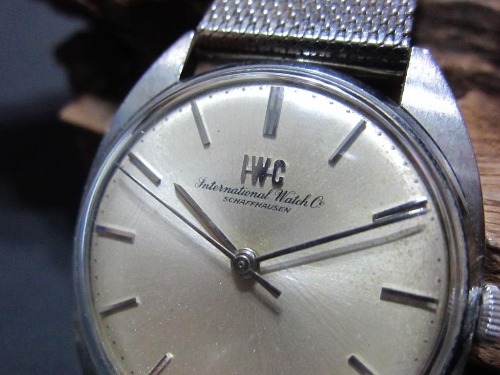 Iwc cal store 402