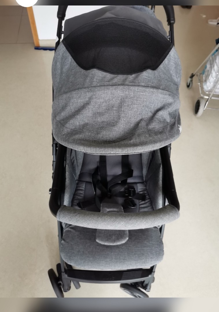 Japan baby stroller, Babies & Kids, Going Out, Strollers on Carousell