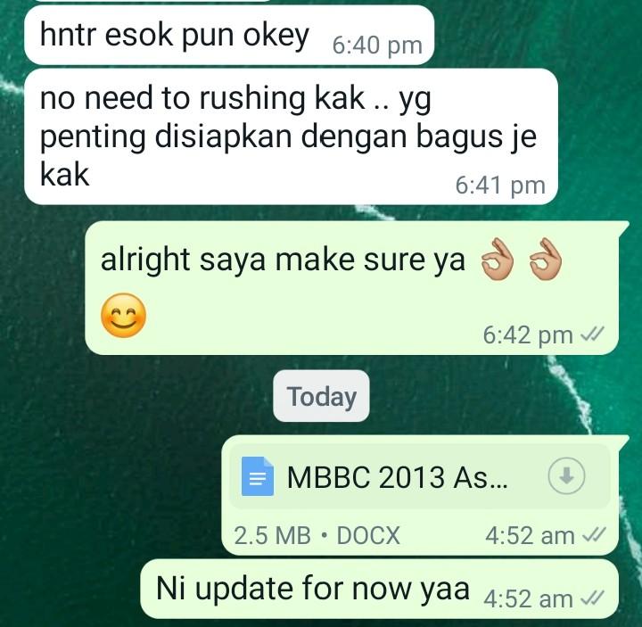 Jawapan Untuk Assignment Quiz Exam 30 Min Tickets Vouchers Gift Cards Vouchers On Carousell