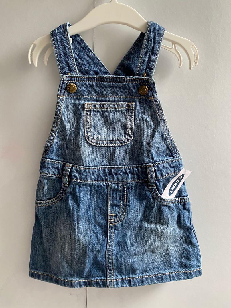 Old navy hotsell baby girl jeans