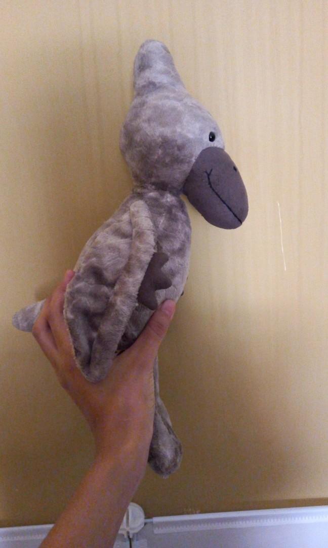Jellycat hotsell terry pterodactyl