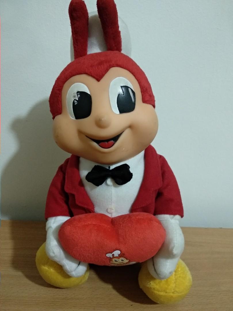 Jollibee stuff clearance toy for sale