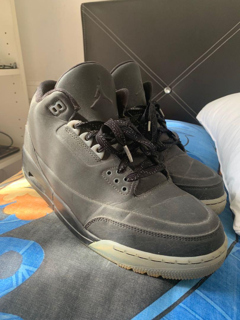3m jordan 3 store