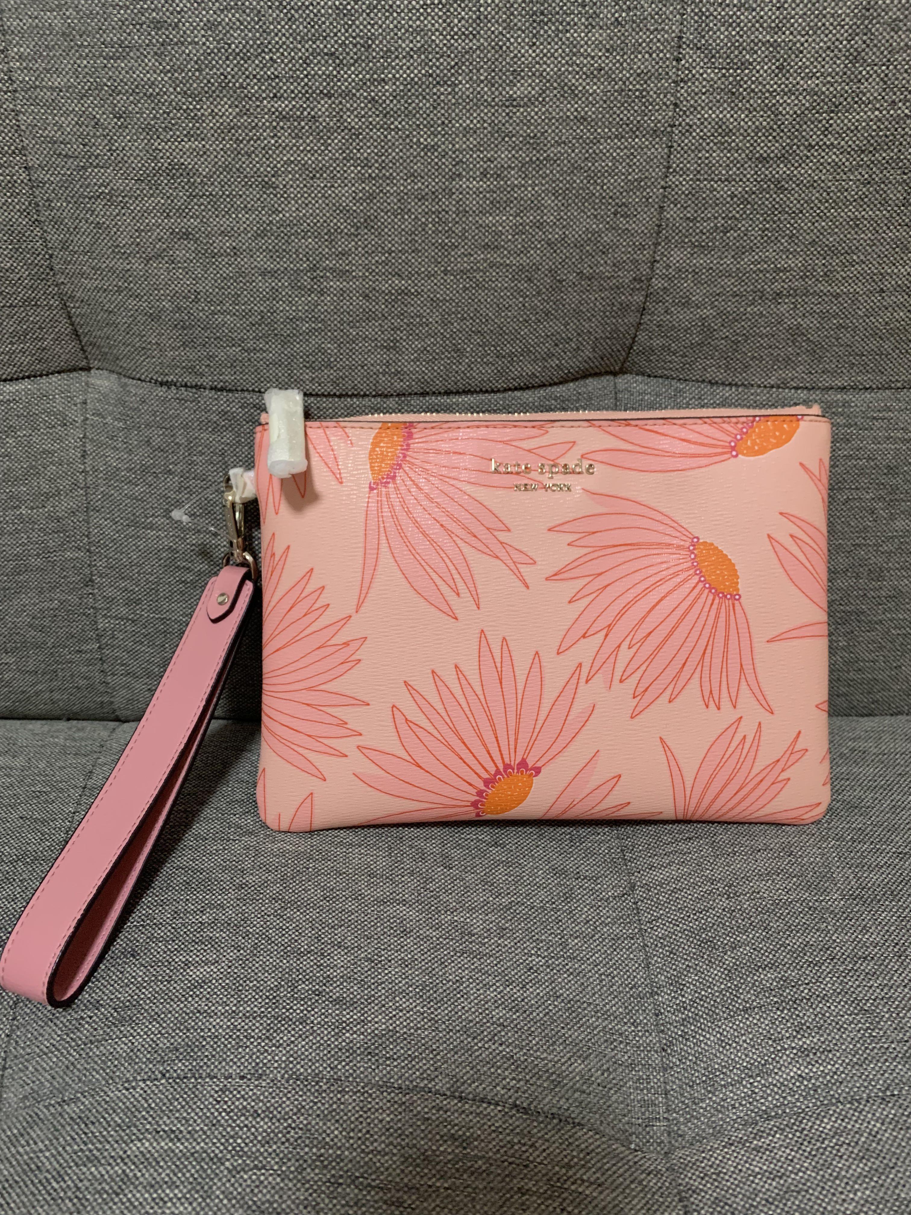 Kate spade small pouch discount
