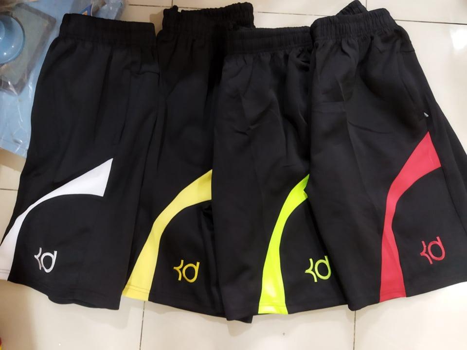 KD Fitness shorts (Category: Activewear) located in Quezon City. Submitted by aetna.manila (Listing ID 1116500414, Image 3). Description: KD Fitness shorts Buy 3 pcs. And up Good quality clearance sale Price: 229 Minimum of 3pcs 289 if less than 3pcs Asian size sizes: 3xl 4xl Pickup New Intramuros village Shipping by Lalamove.