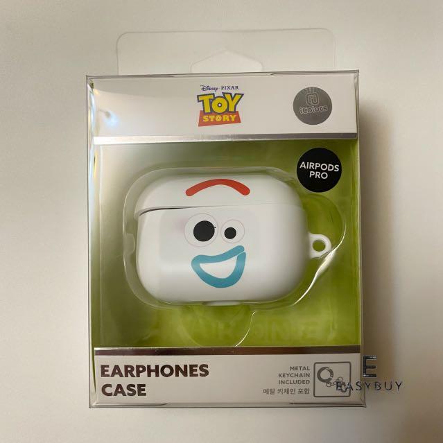 Forky online airpod case