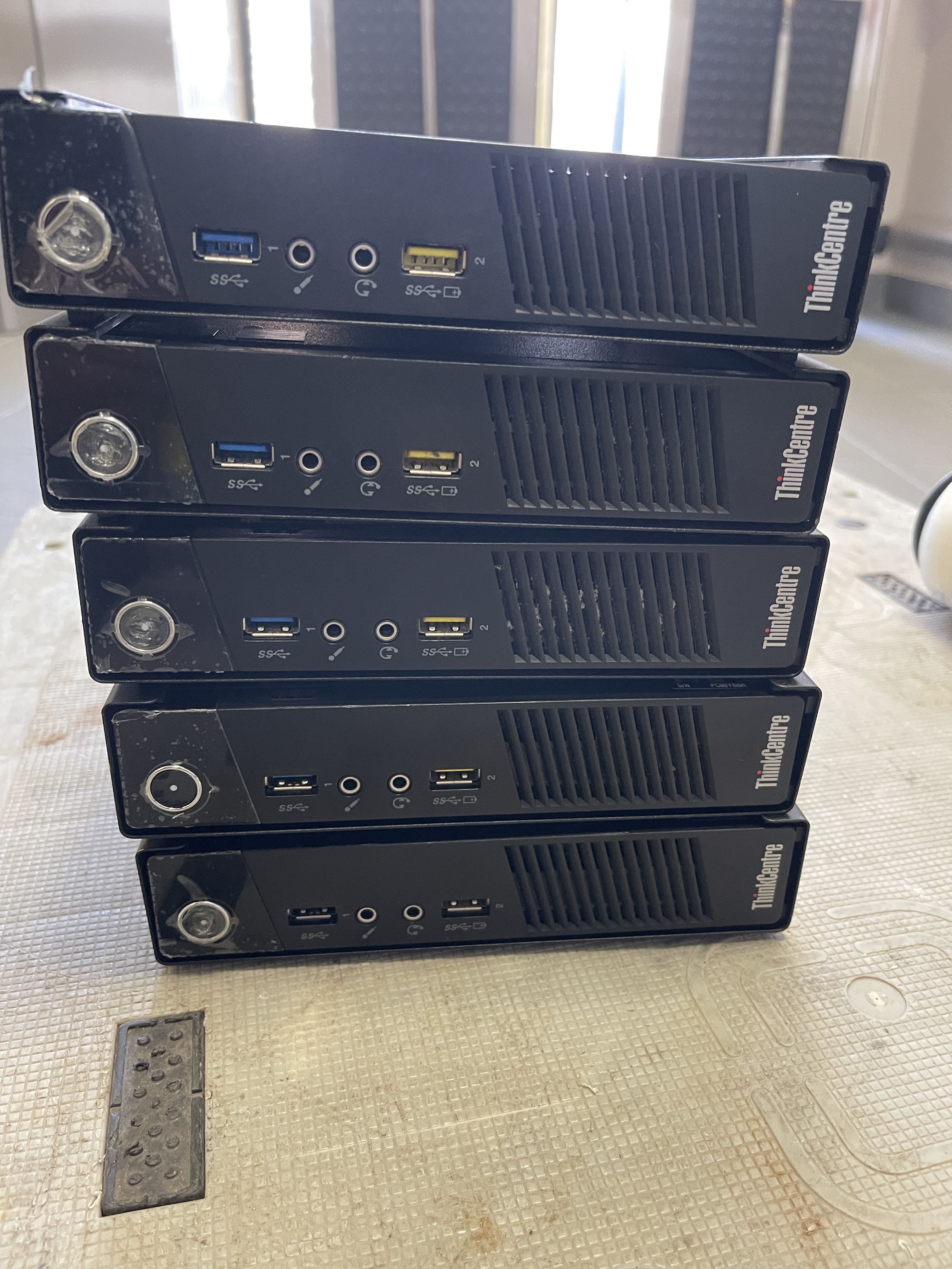 Lenovo thinkcentre, Computers & Tech, Desktops on Carousell