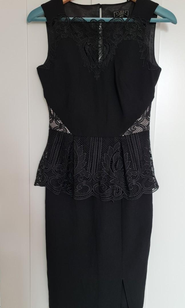 Lipsy dress size 6 shop