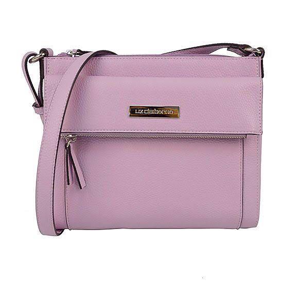 Liz Claiborne Idol Cross bag