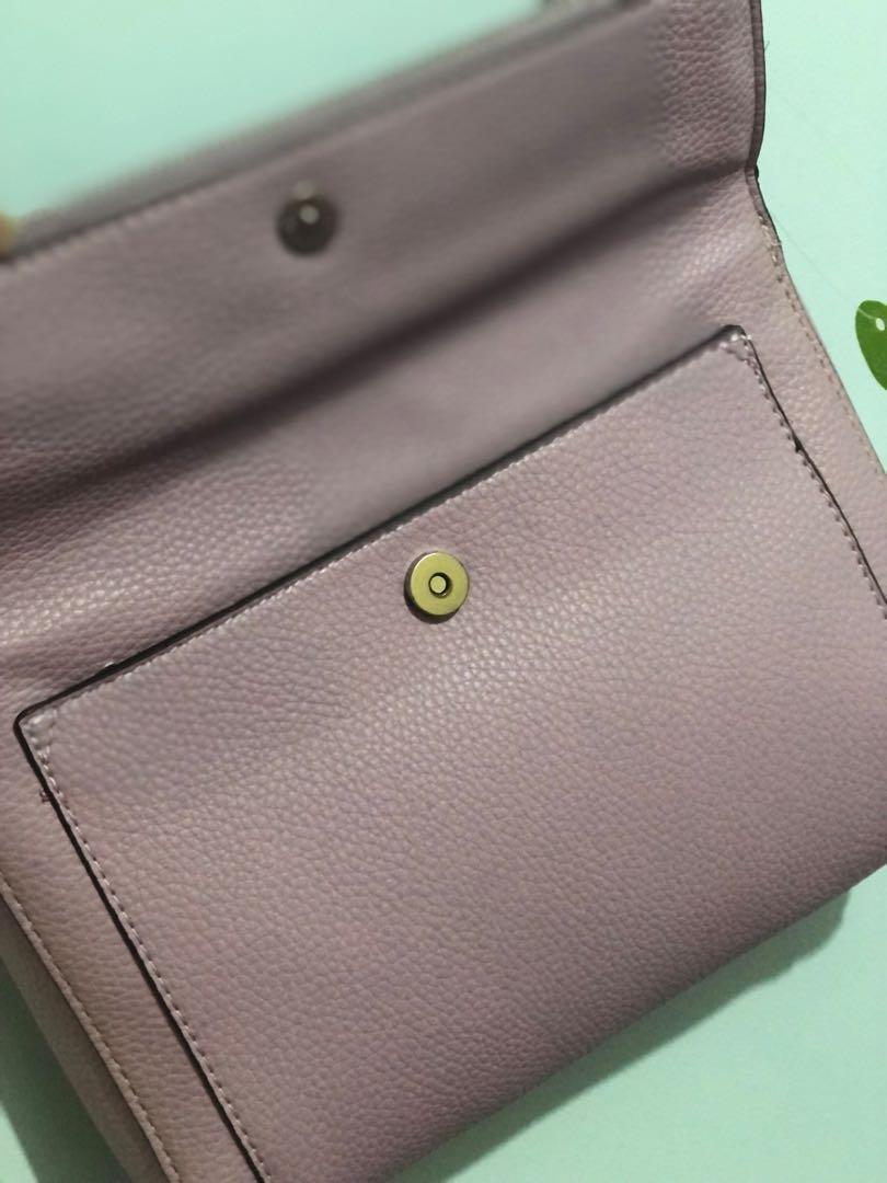 Liz claiborne idol crossbody bag best sale