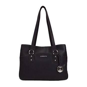 Liz claiborne park satchel on sale