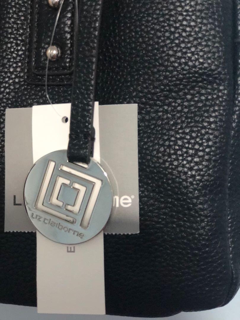 Liz claiborne park satchel new arrivals
