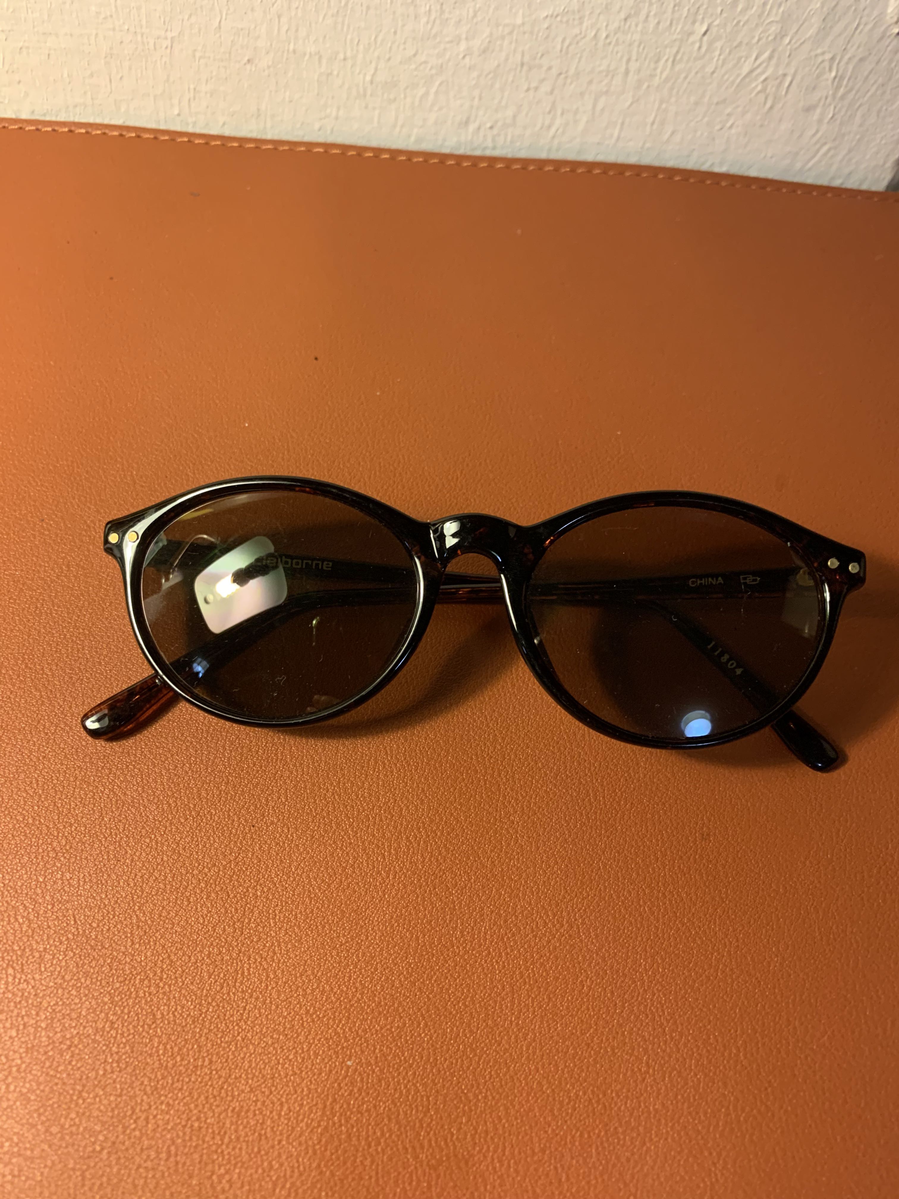 Liz claiborne sunglasses best sale vintage