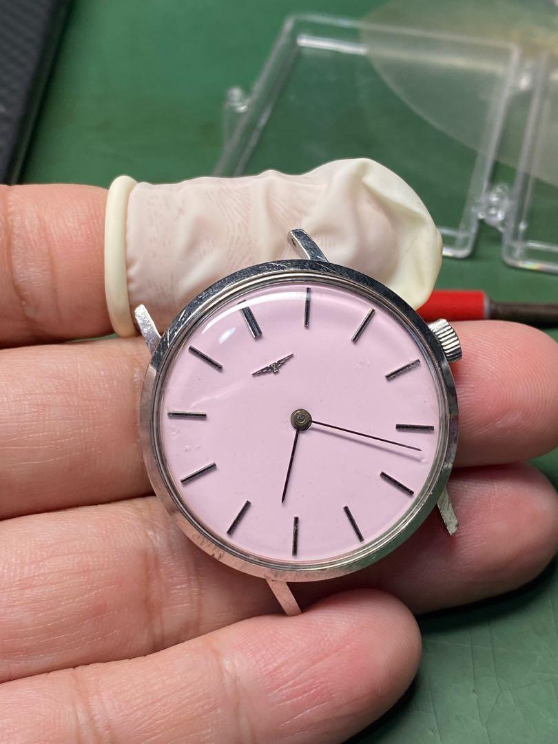 longines hydroconquest manual
