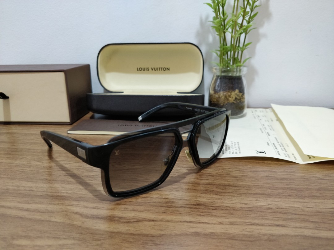 Louis vuitton enigme best sale gm