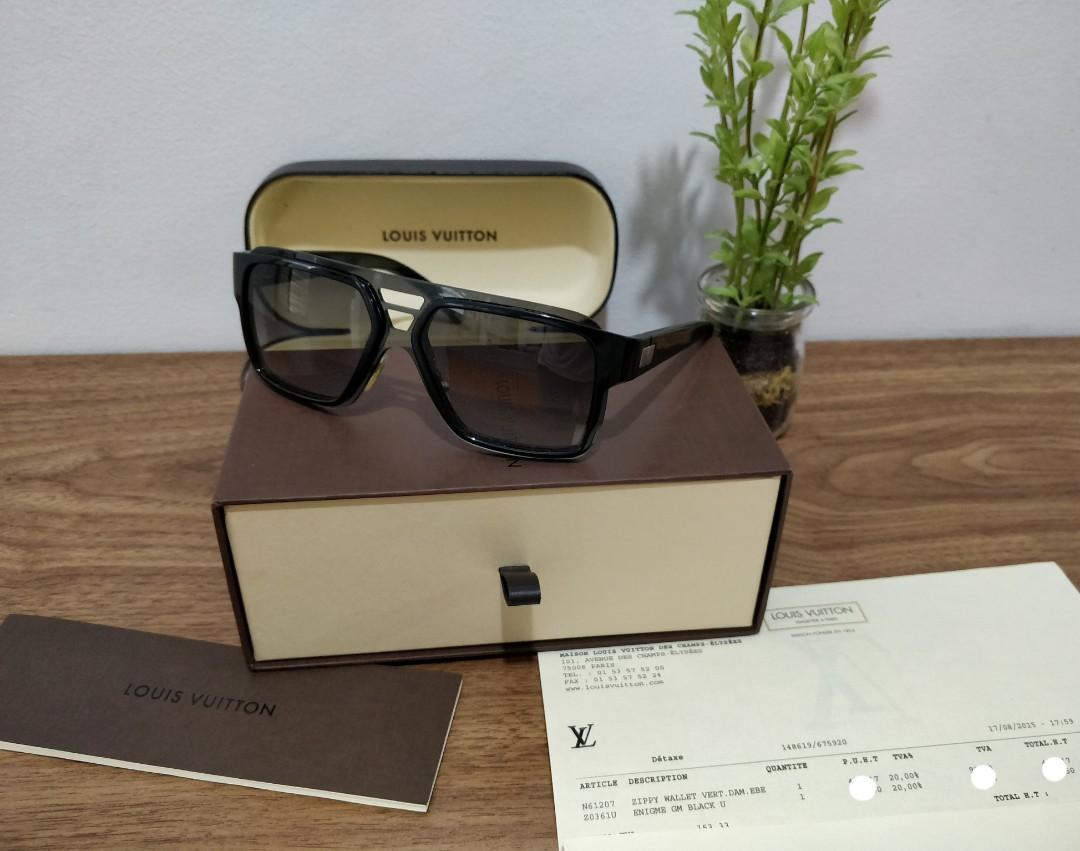 Louis vuitton enigme gm cheap