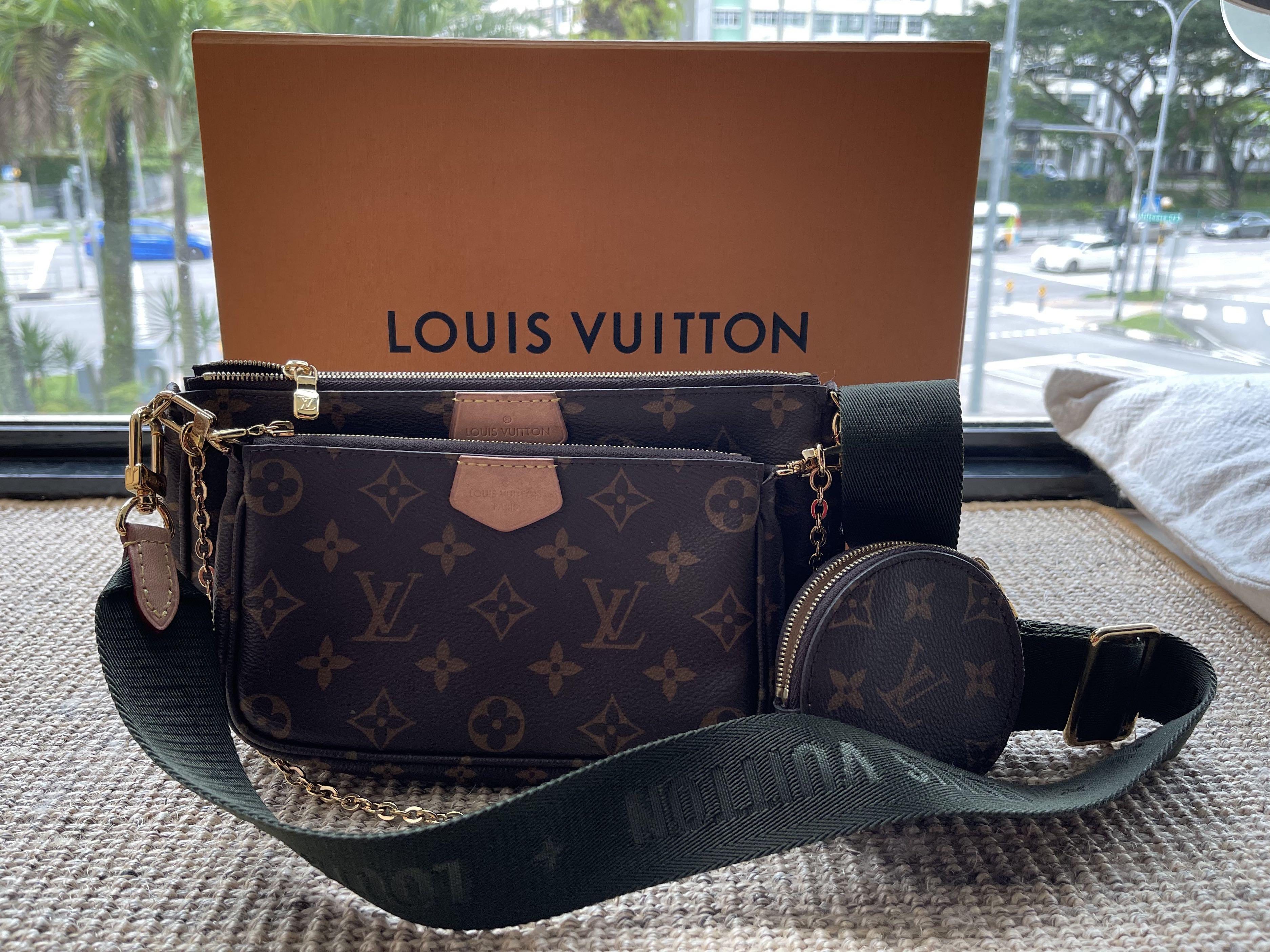 pochette tous