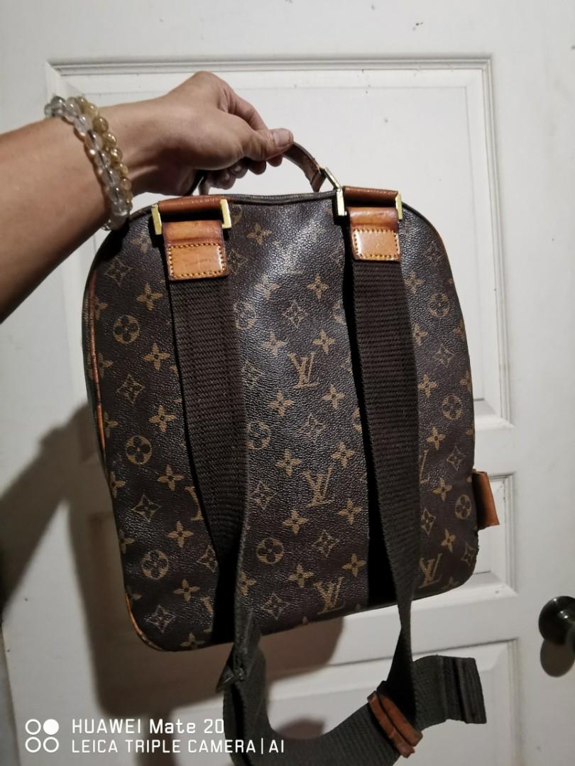 SALE!!! LV SAC A DOS PACKALL 3way, Women's Fashion, Bags & Wallets,  Cross-body Bags on Carousell