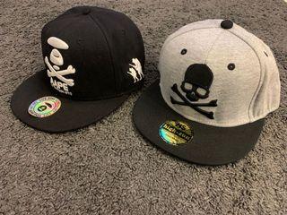 Man caps for sale