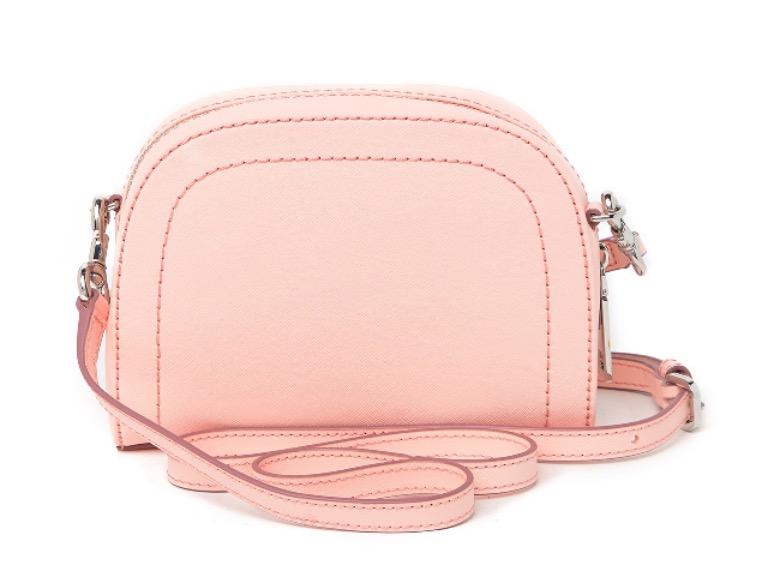 Marc jacobs playback leather crossbody new arrivals