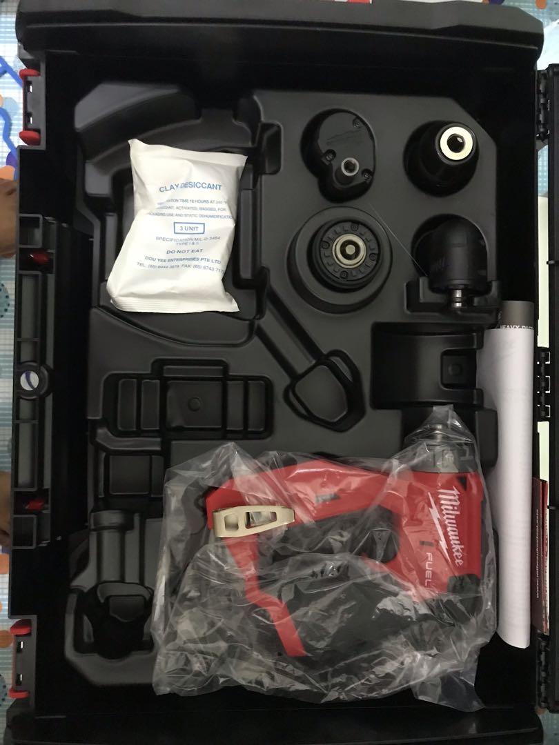 Milwaukee m12 2025 fddx