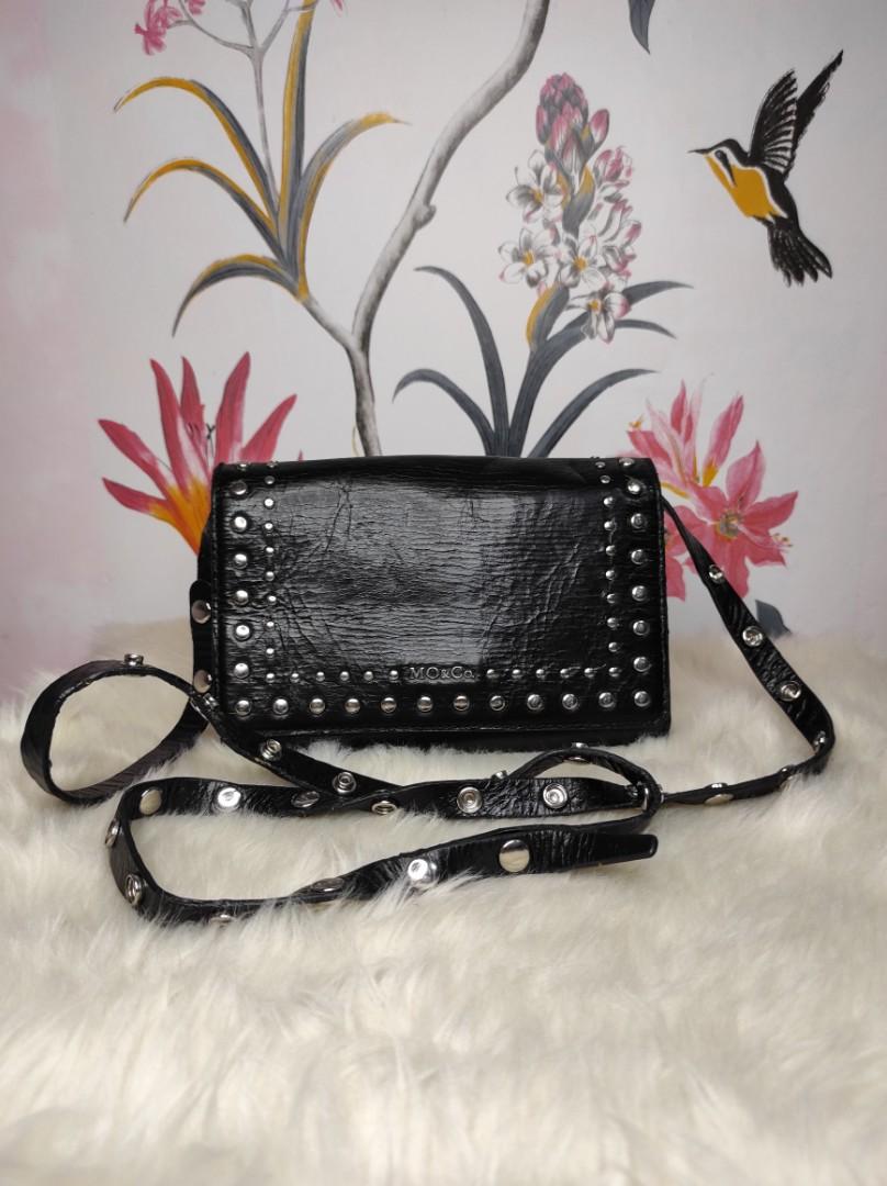 Mo and new arrivals co bags