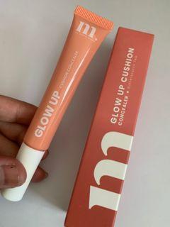 MOKOMOKO CUSHION CONCEALER