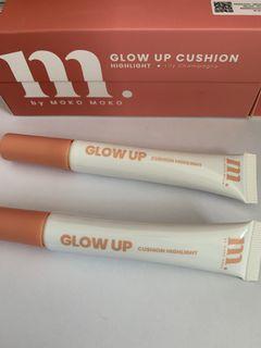 MOKOMOKO CUSHION HIGHLIGHTER