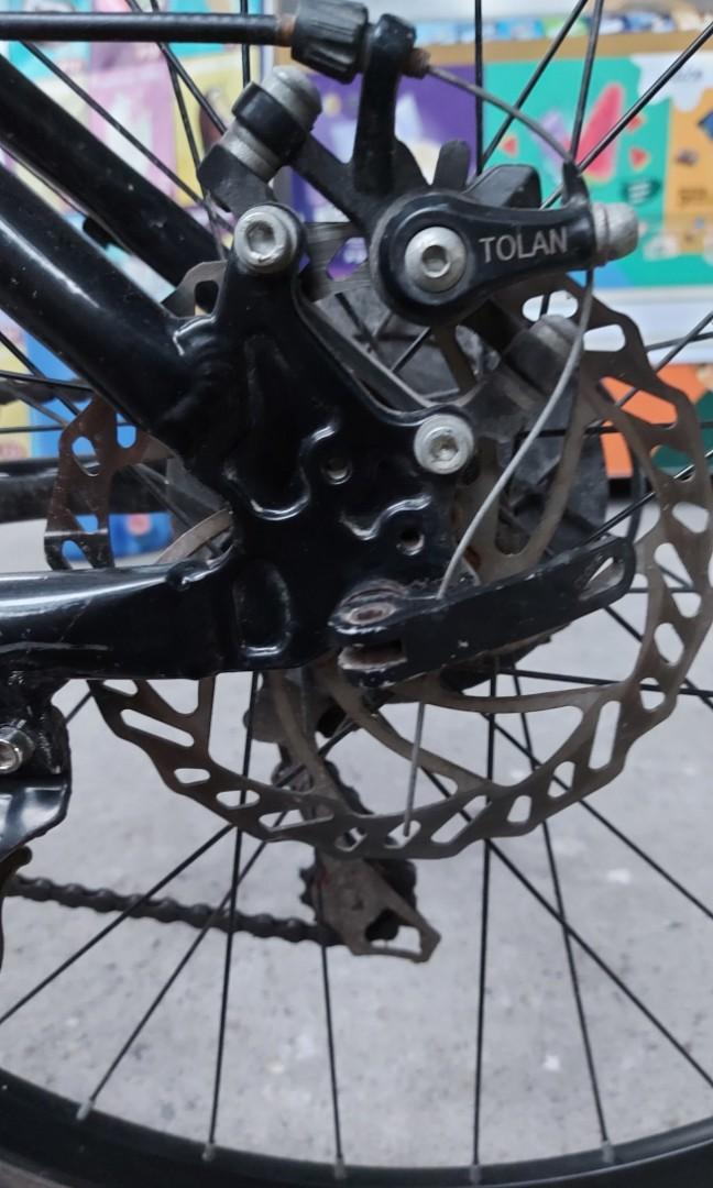 stepdragon mountain bike price