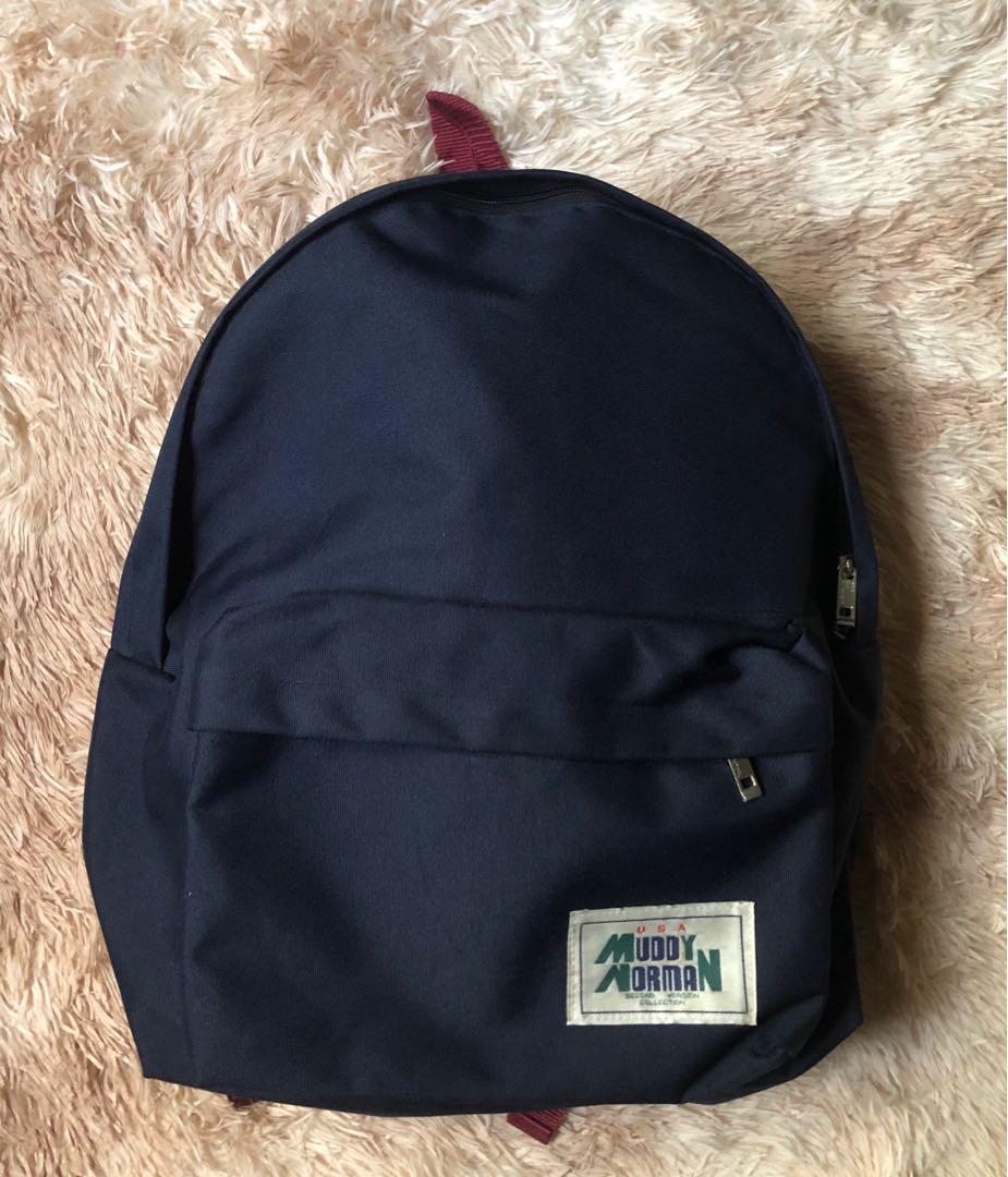 Muddy girl online backpack