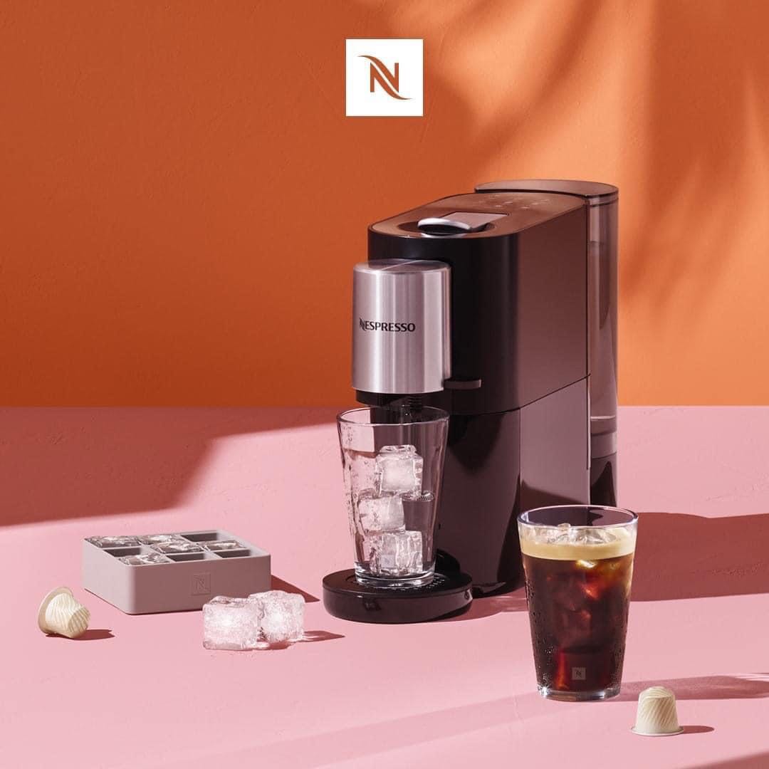 Nespresso Atelier KRUPS, Furniture & Home Living, Kitchenware