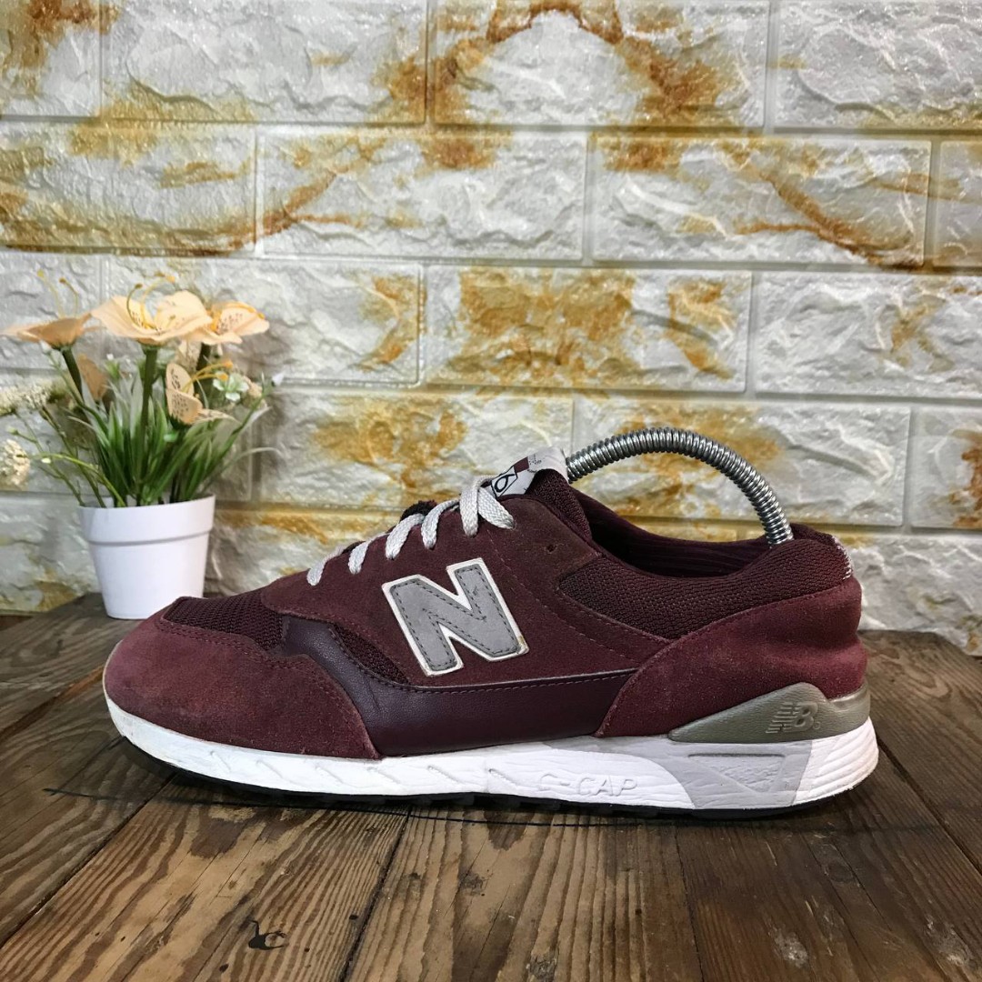 New balance hot sale 496 uk