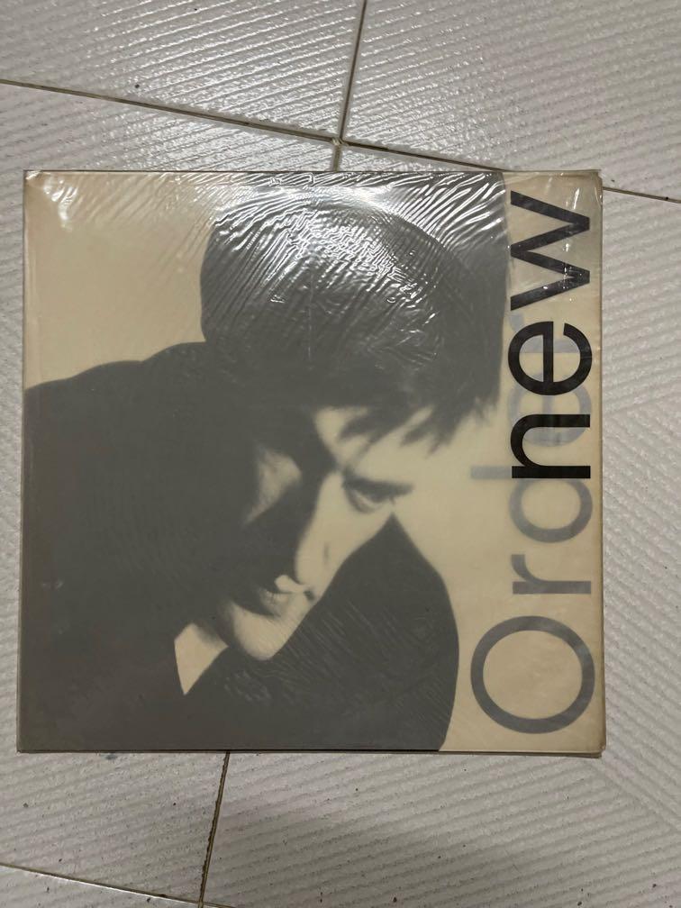 New Order Low Life Uk First Edition Lp Vinyl 黑膠碟 興趣及遊戲 音樂樂器 配件 音樂與媒體 Cd 及dvd Carousell