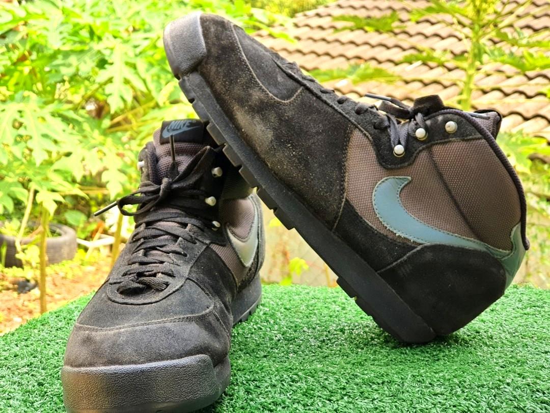 Nike air hotsell approach mid