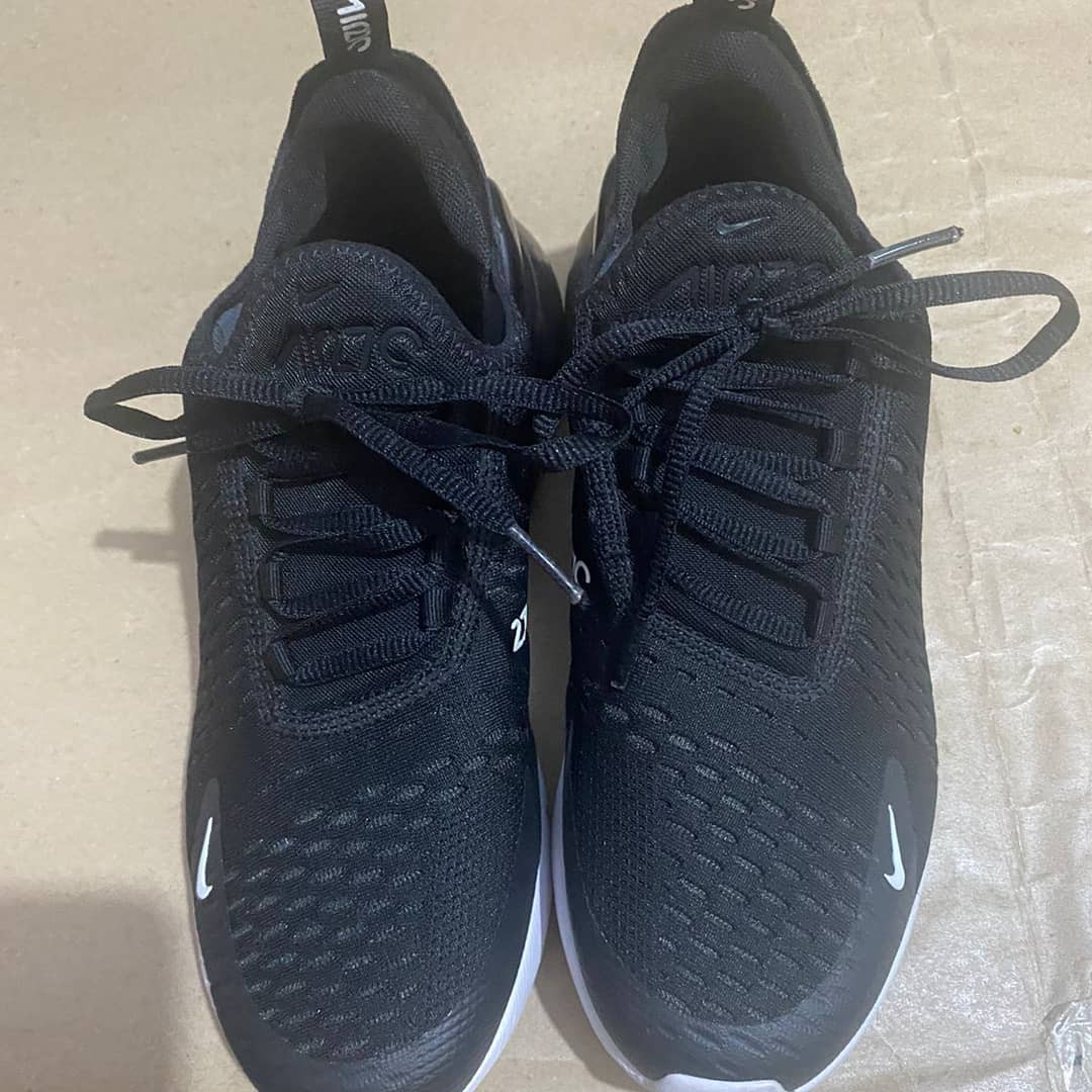 sepatu nike air max 270 original