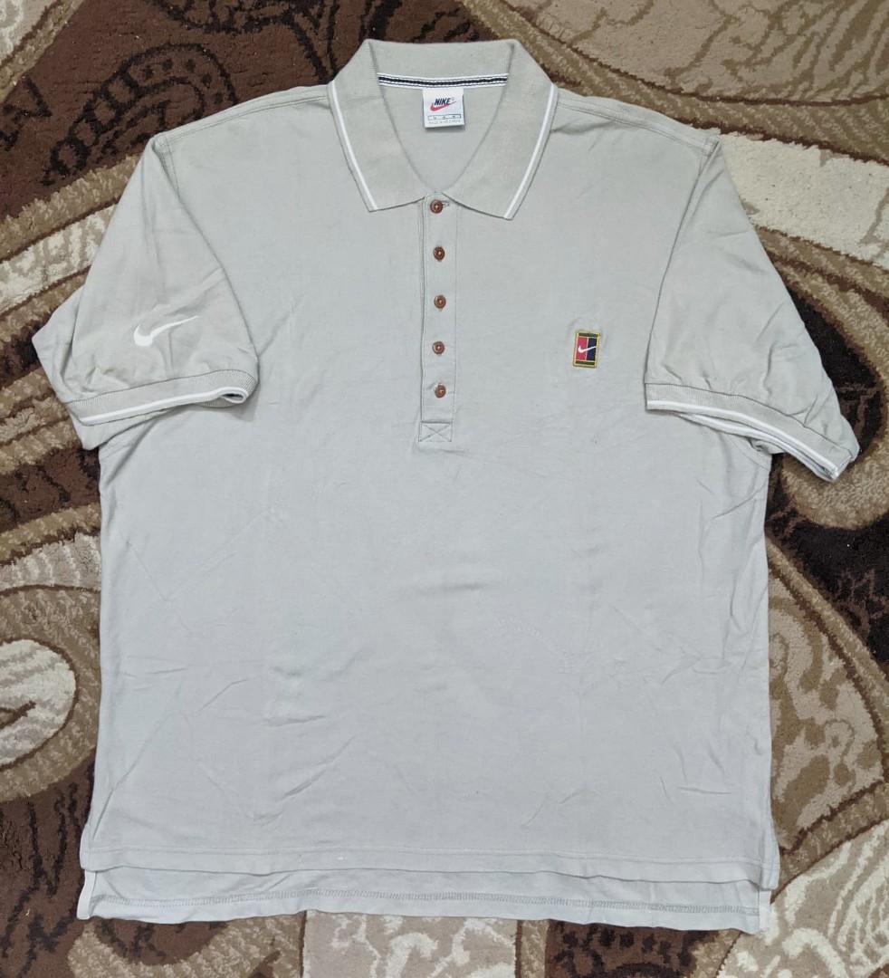 Nike court vintage nude Clearance