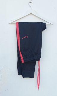 NIKE DRI-FIT PANTS