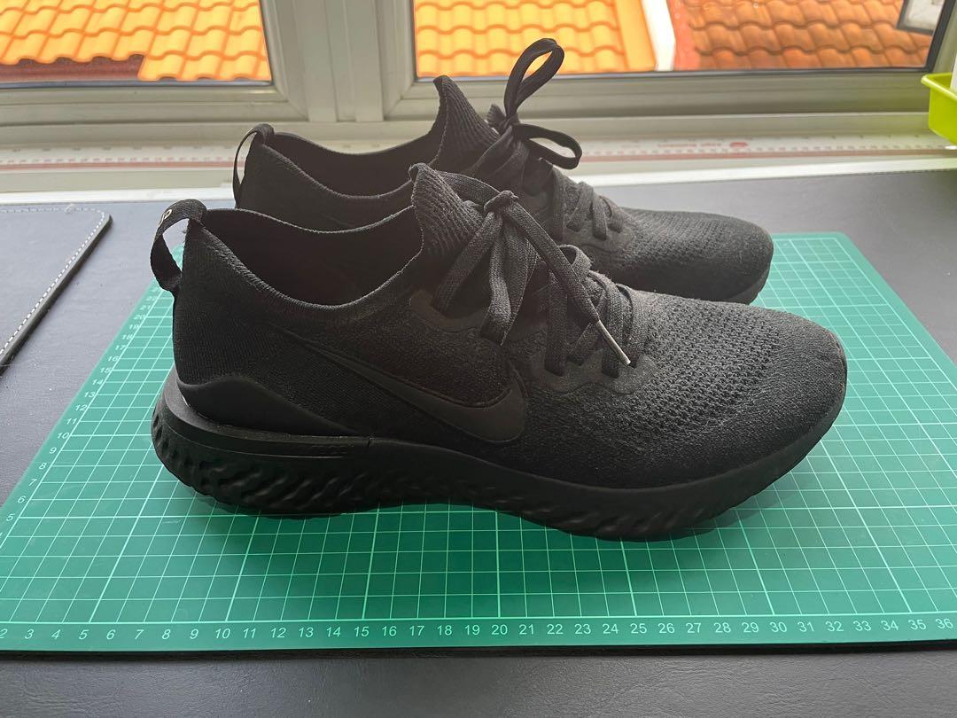 Sepatu nike online epic react flyknit