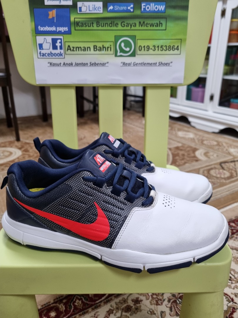 Nike explorer sl best sale
