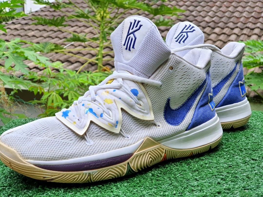 Nike Kyrie 5 Have Nike 2019, Men's Fashion, Sneakers Carousell